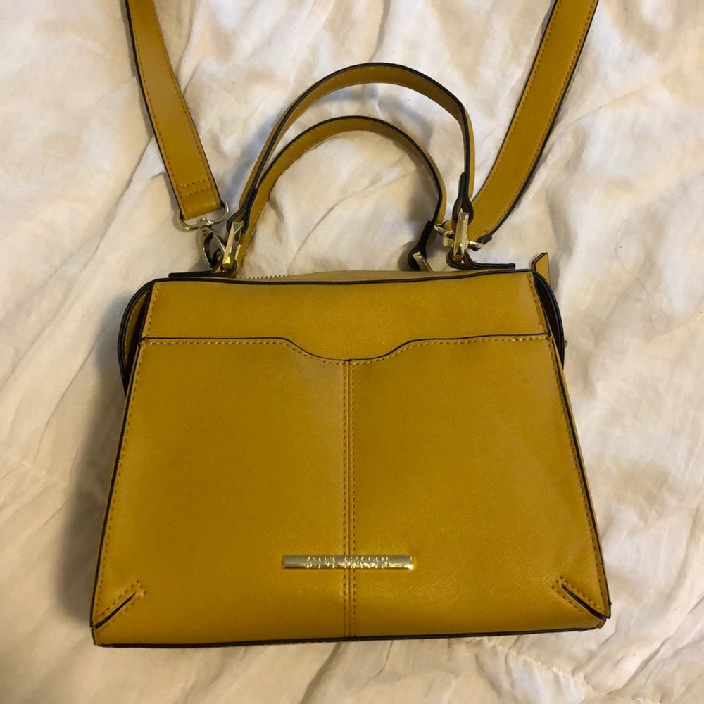 Steve Madden crossbody